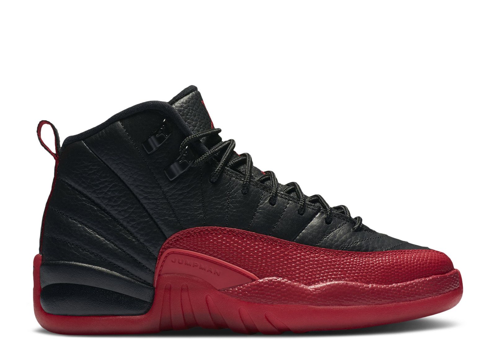 Jordan 12 Retro Flu Game (2025) (GS)