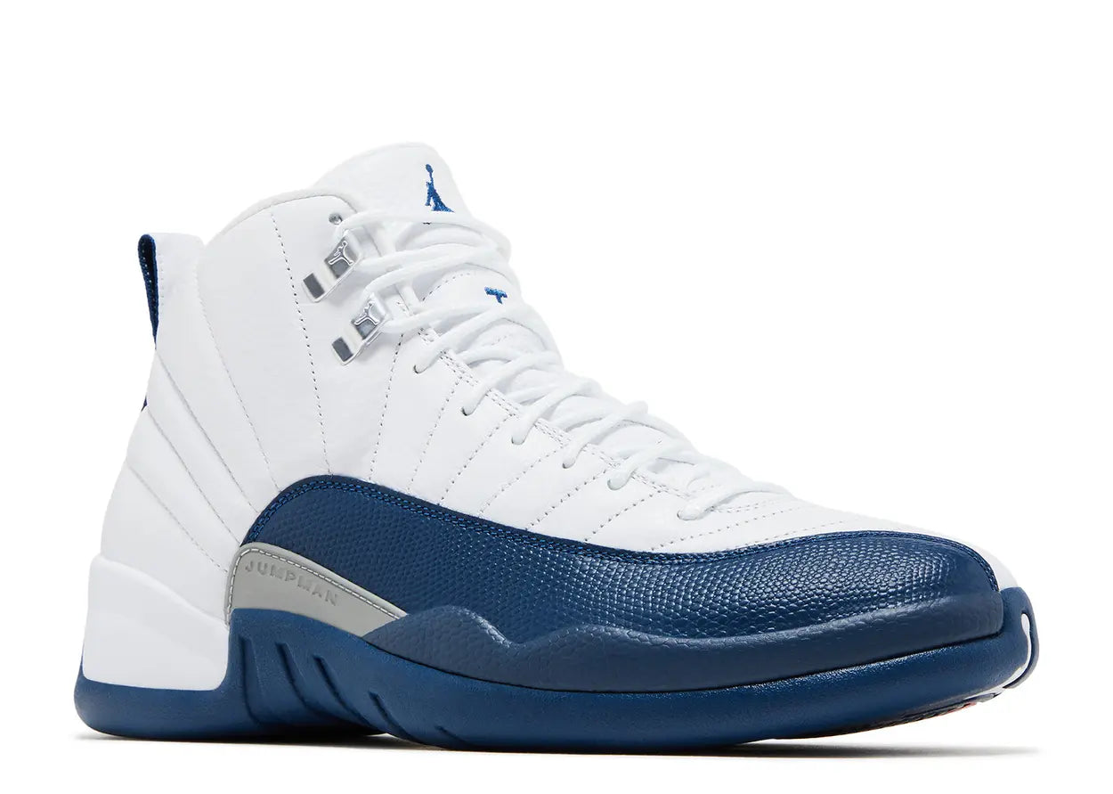 Jordan 12 Retro French Blue (2025) Men’s