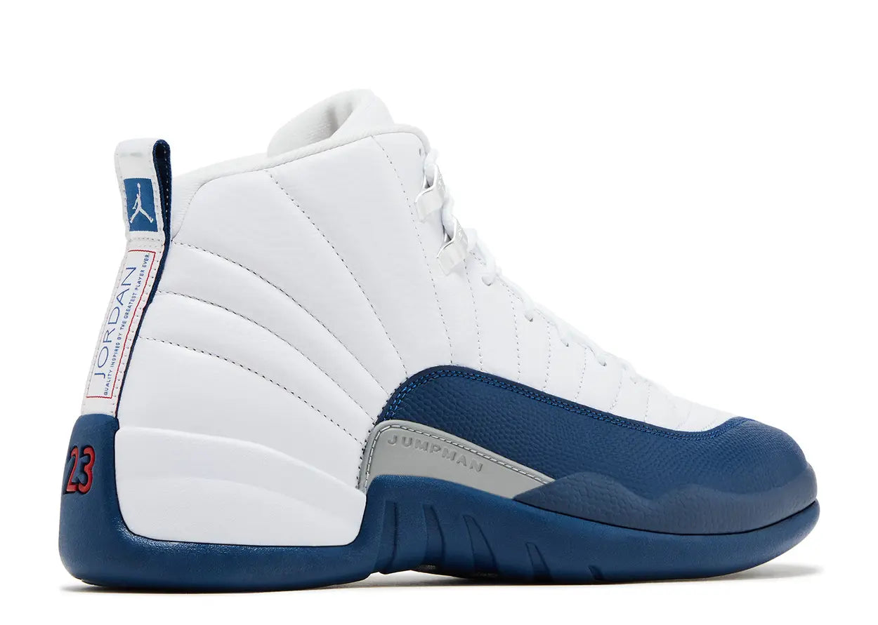 Jordan 12 Retro French Blue (2025) Men’s