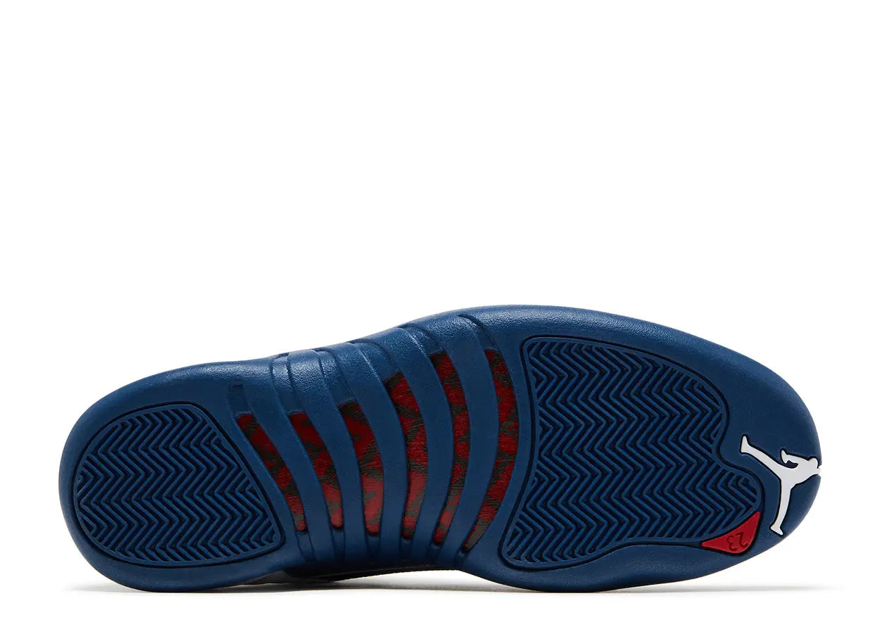 Jordan 12 Retro French Blue (2025) Men’s