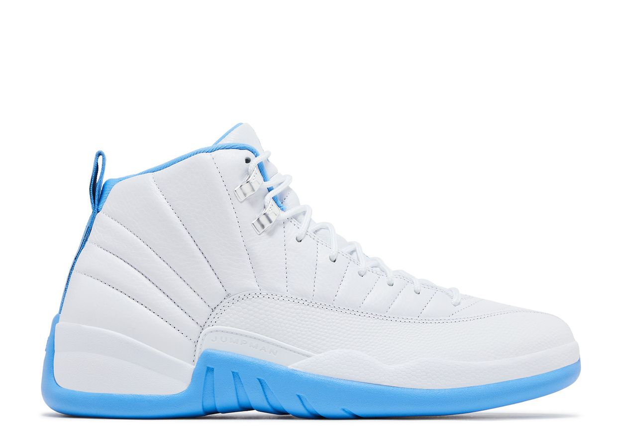 Jordan 12 Retro Melo (2025) Men's