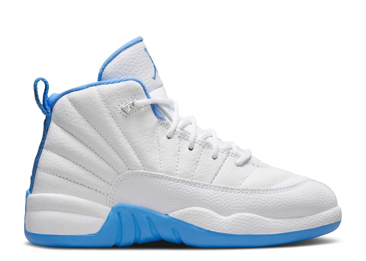 Jordan 12 Retro Melo (PS)