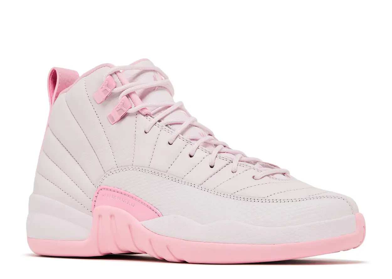 Jordan 12 Retro Pearl Pink (GS)