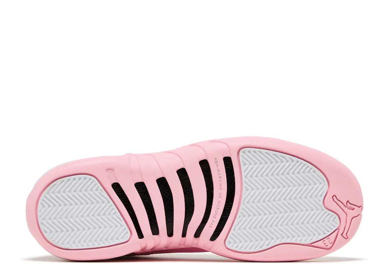 Jordan 12 Retro Pearl Pink (GS)