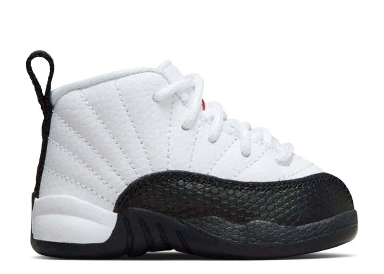Jordan 12 Retro Taxi (2025) (TD) – EmpireClothing615