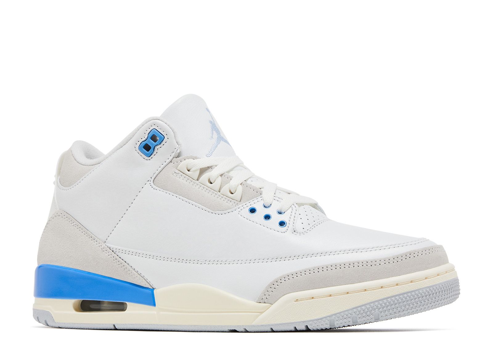 Jordan 3 Retro Lucky Shorts Men’s