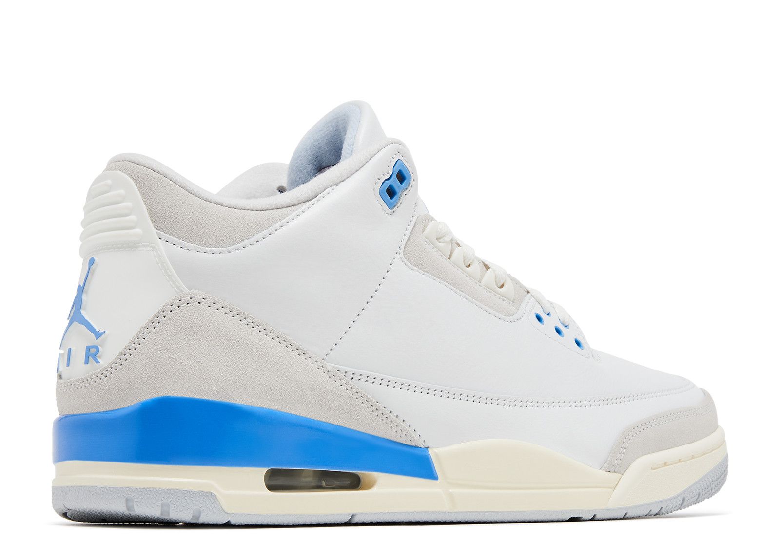 Jordan 3 Retro Lucky Shorts Men’s