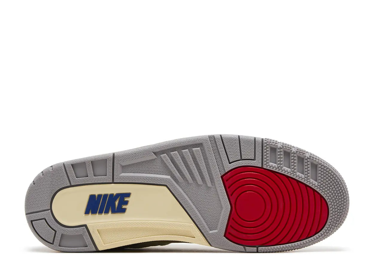 Jordan 3 Retro Seoul 2.0 Men’s