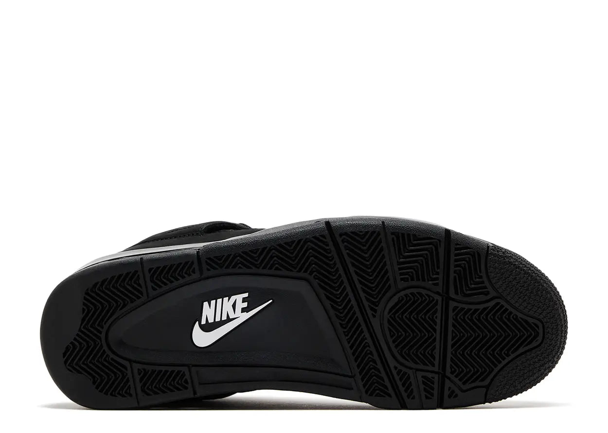 Jordan 4 Retro Black Cat (2025) Men's