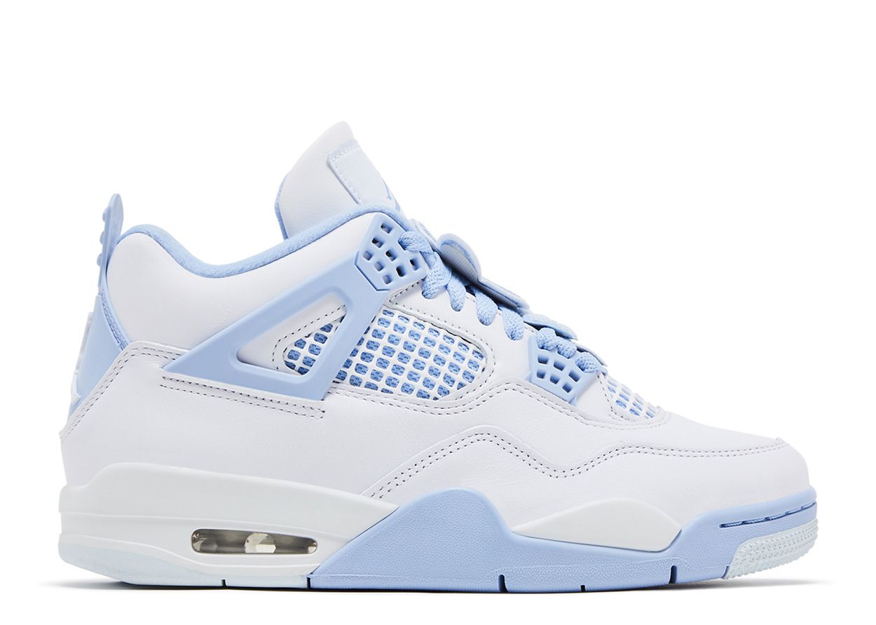 Jordan 4 Retro Forget Me Not (WMNS)