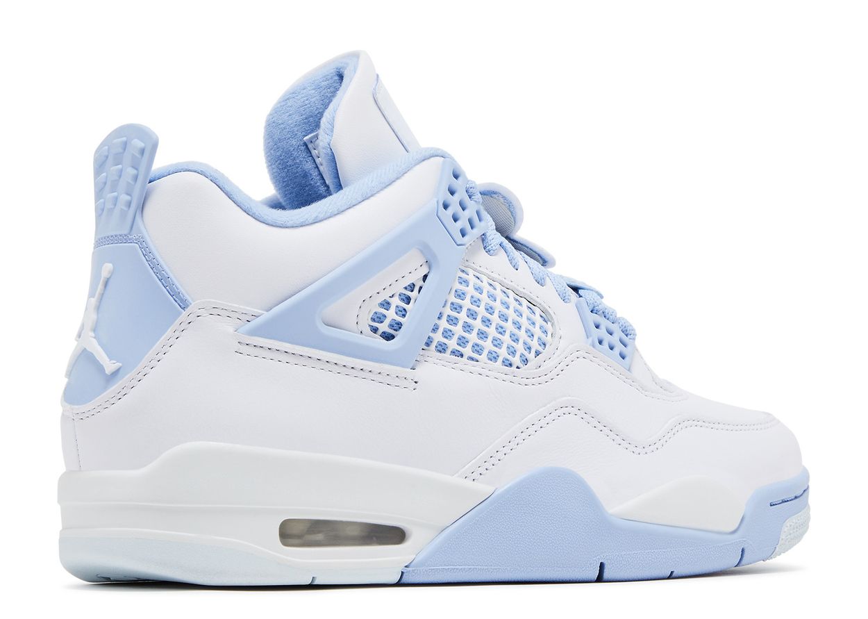 Jordan 4 Retro Forget Me Not (WMNS)