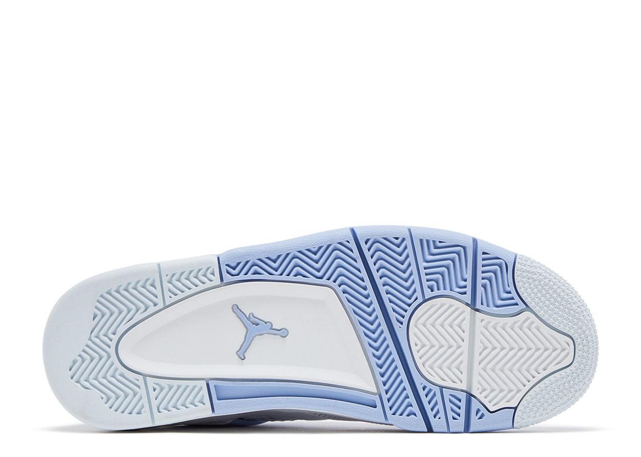 Jordan 4 Retro Forget Me Not (WMNS)