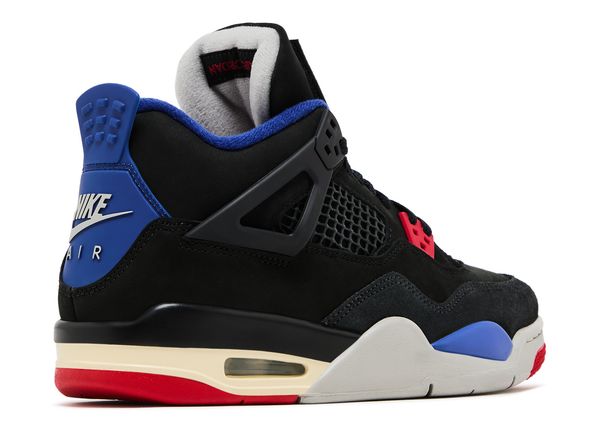 Jordan 4 Retro Rare Air (GS)