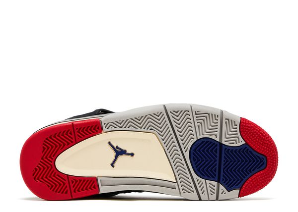 Jordan 4 Retro Rare Air (GS)