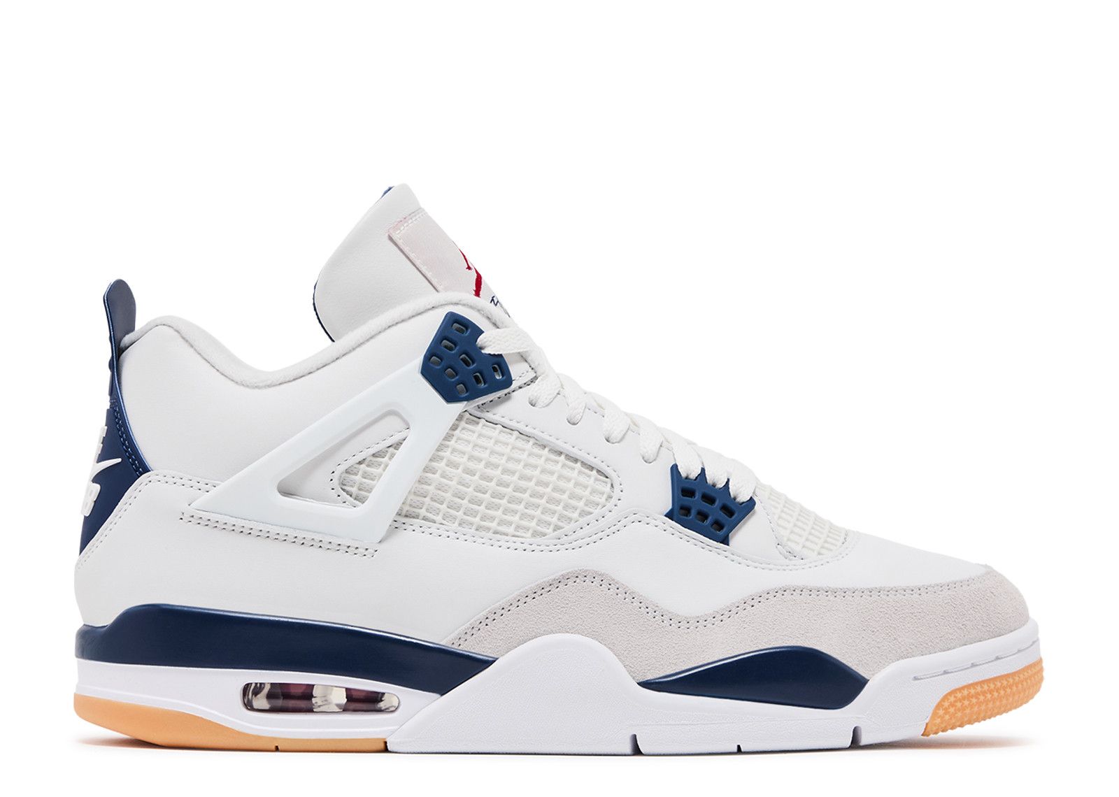 Jordan 4 Retro SB Navy Men's