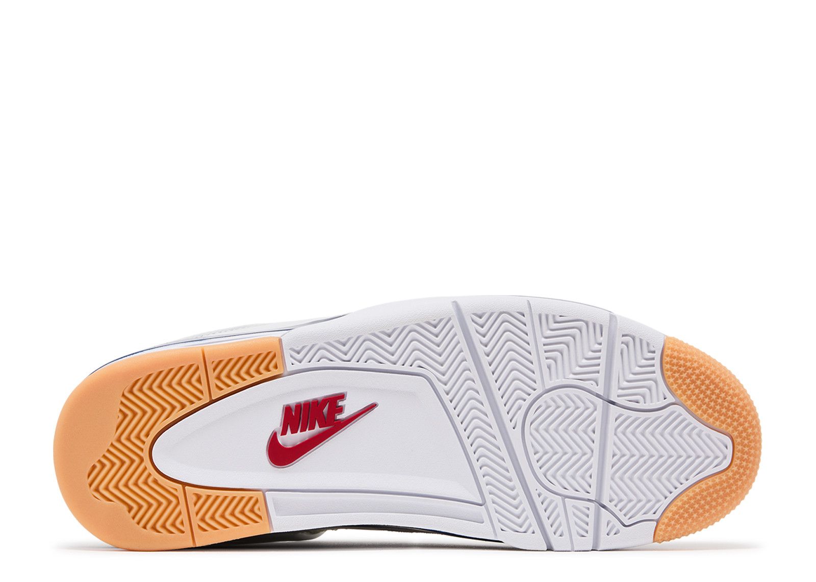 Jordan 4 Retro SB Navy Men's