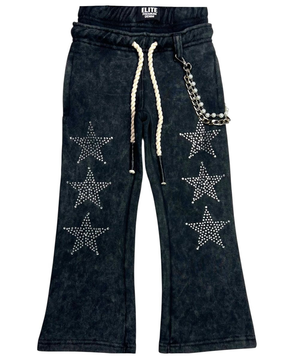 Junior's Skull Premium Heavy GSM Track Set