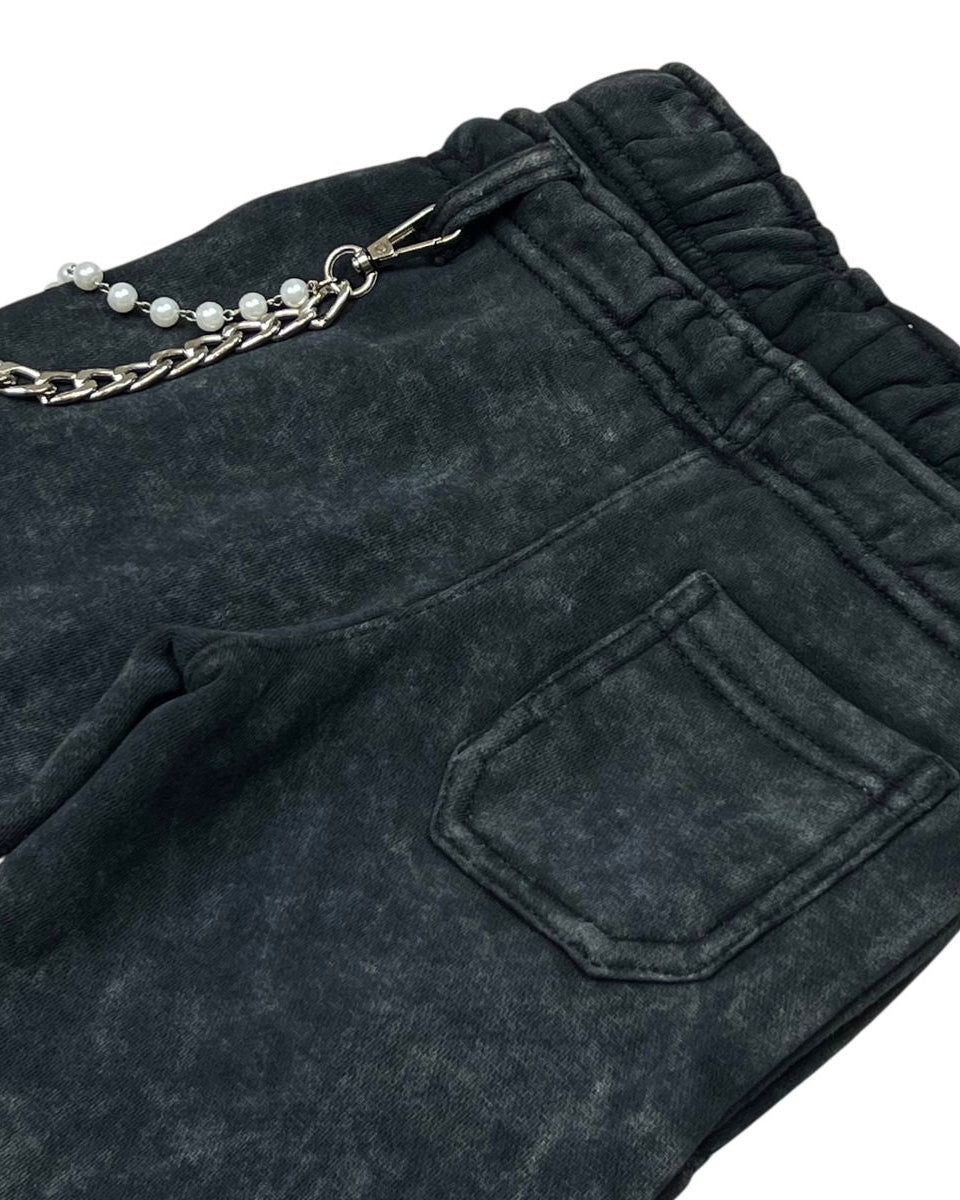 Junior's Skull Premium Heavy GSM Track Set