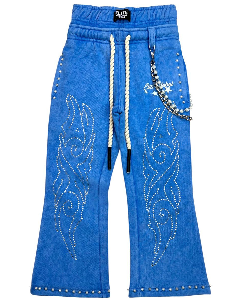 Junior's Vivid Premium Heavy GSM Track Set