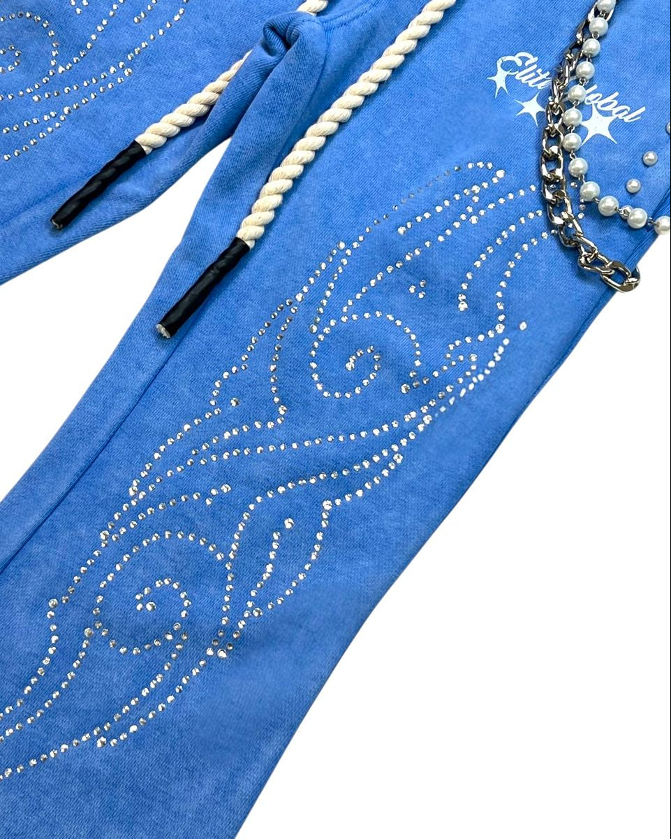 Junior's Vivid Premium Heavy GSM Track Set