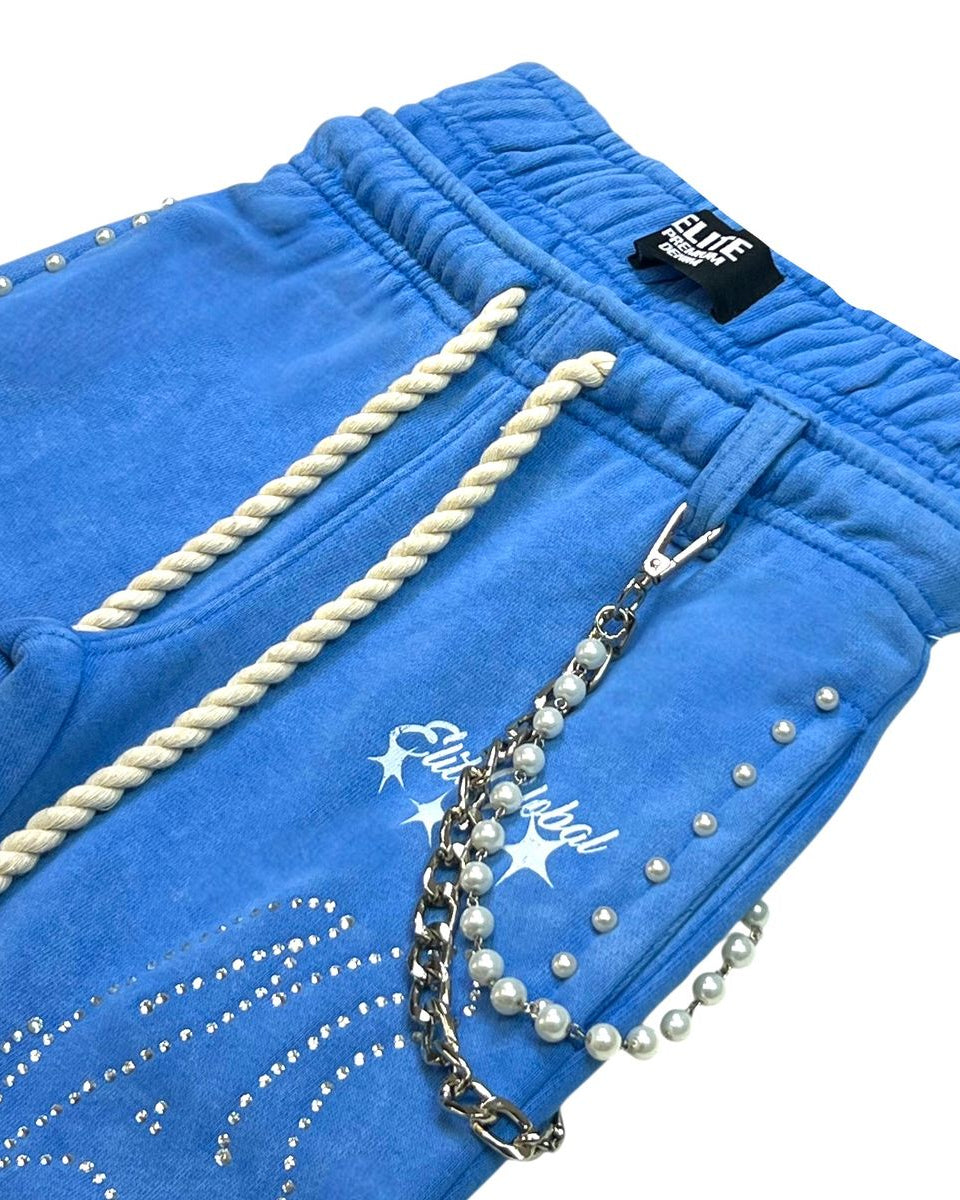 Junior's Vivid Premium Heavy GSM Track Set