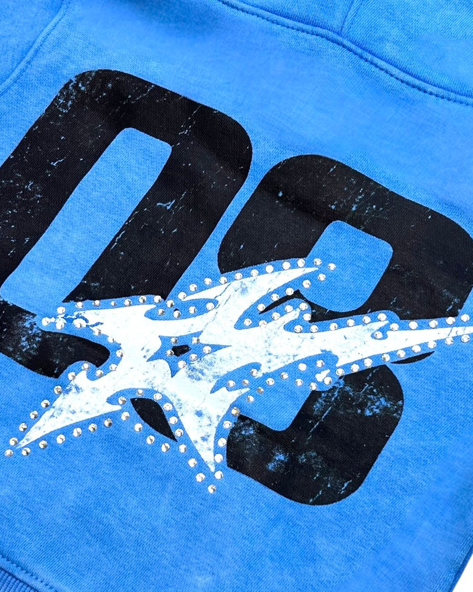 Junior's Vivid Premium Heavy GSM Track Set