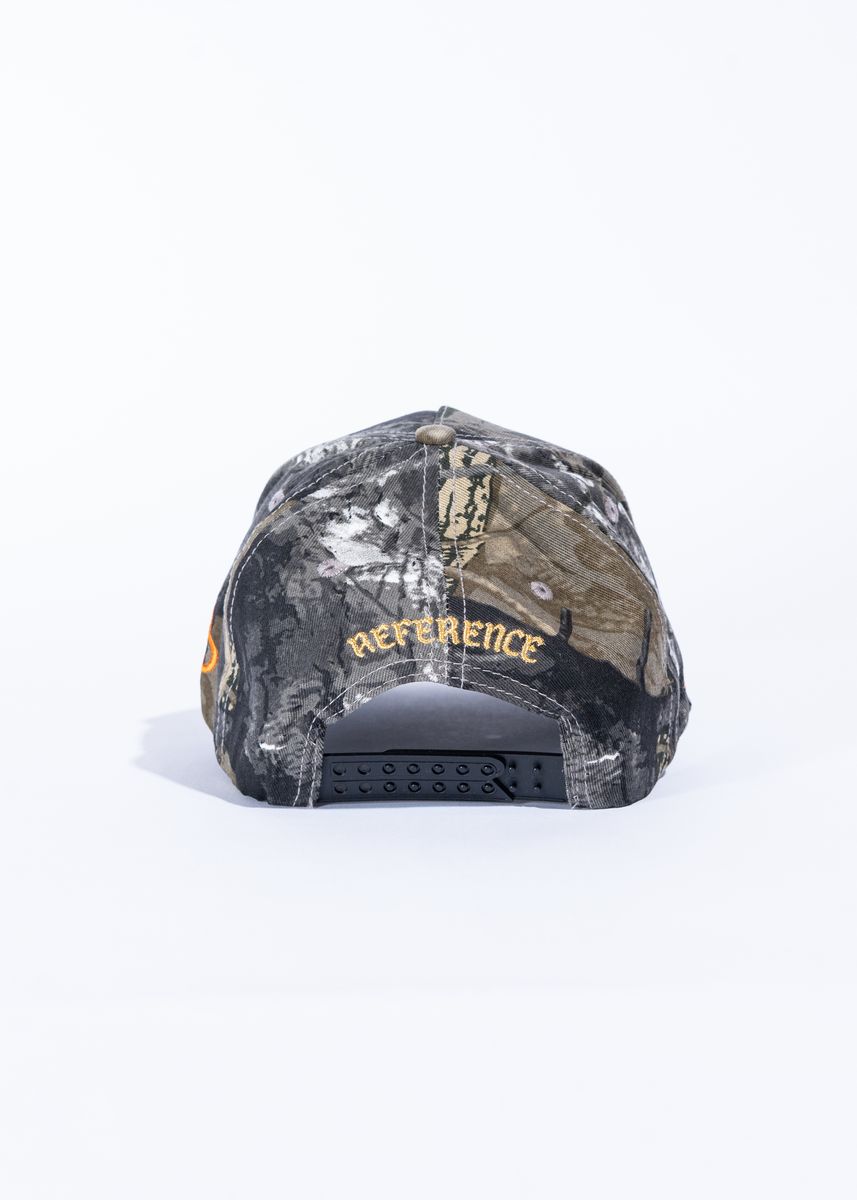 La Vida Snapback
