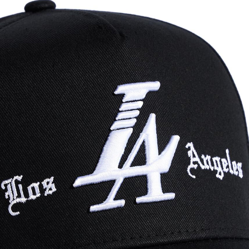 La Vida Snapback