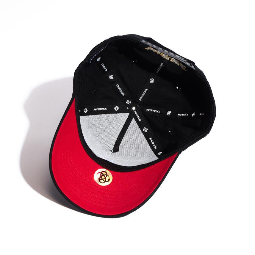 La Vida Snapback