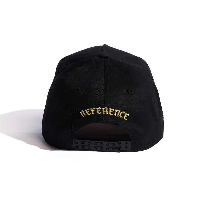 La Vida Snapback