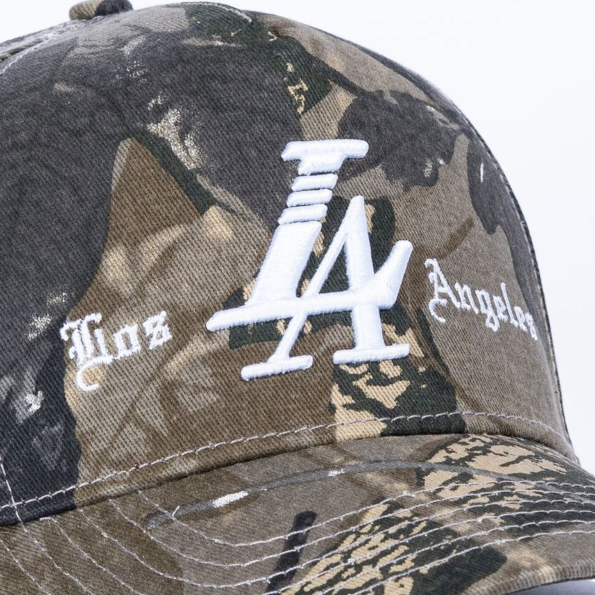 La Vida Snapback