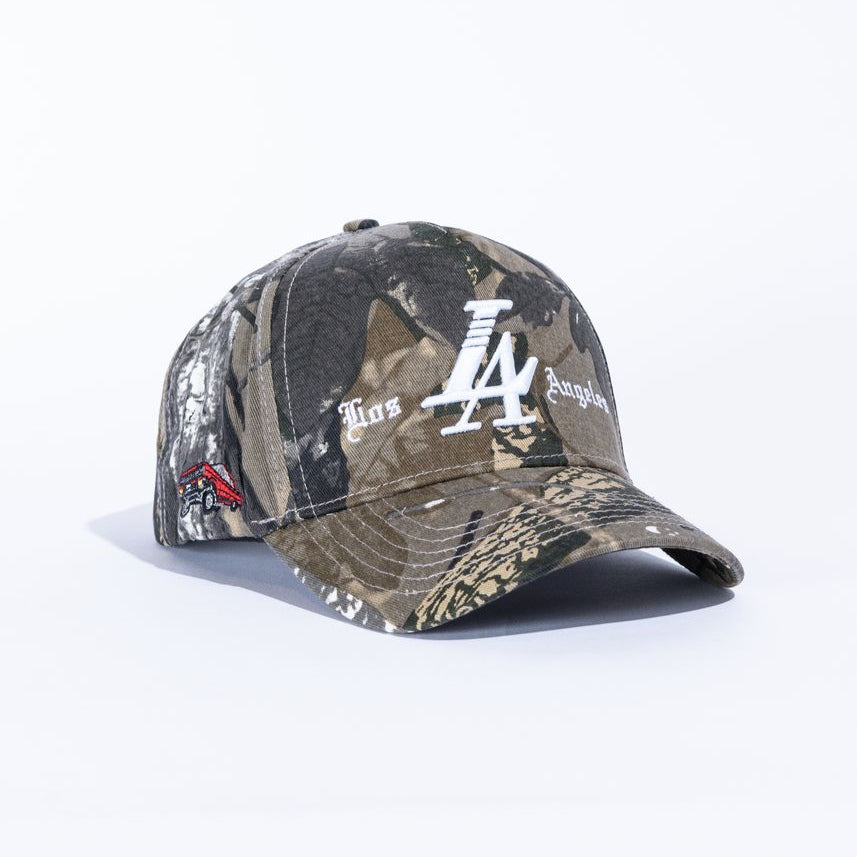 La Vida Snapback