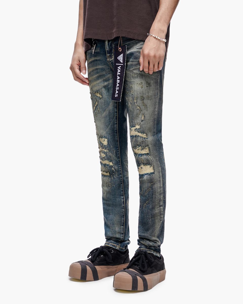 Leader Skinny Jean