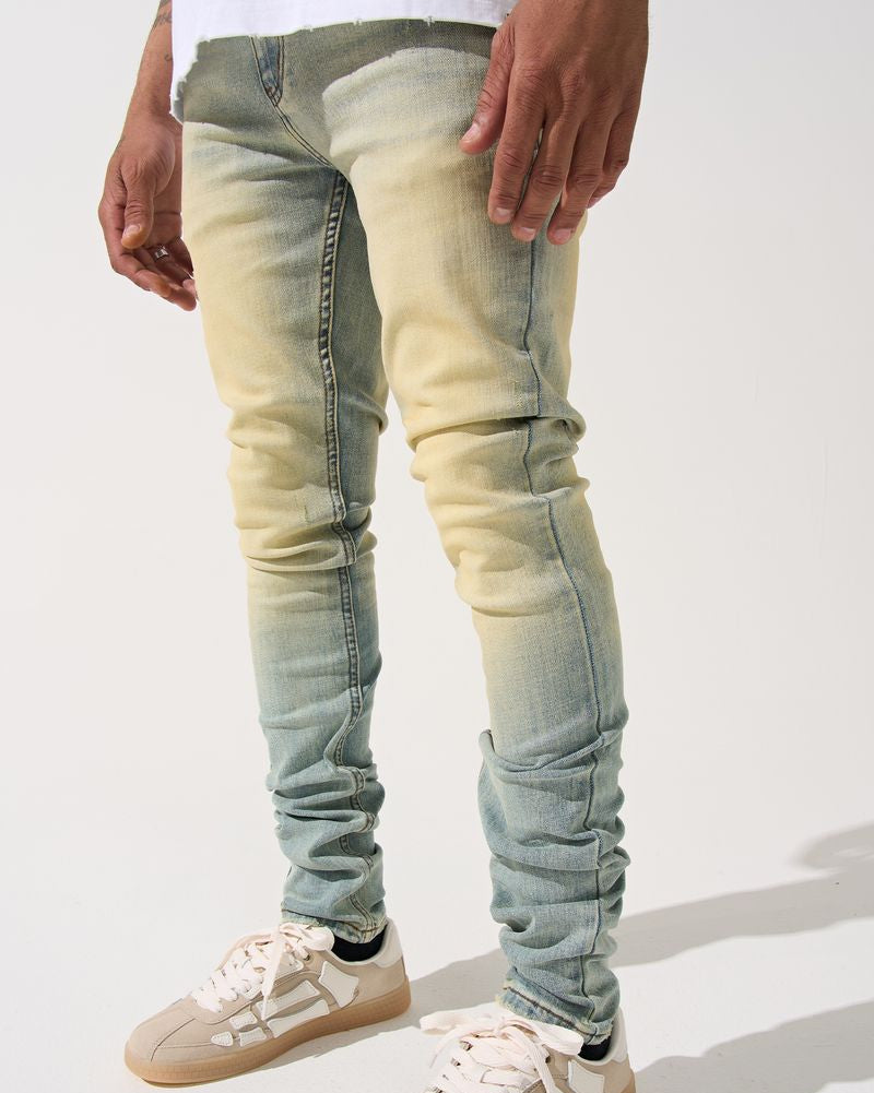 Limestone Jeans