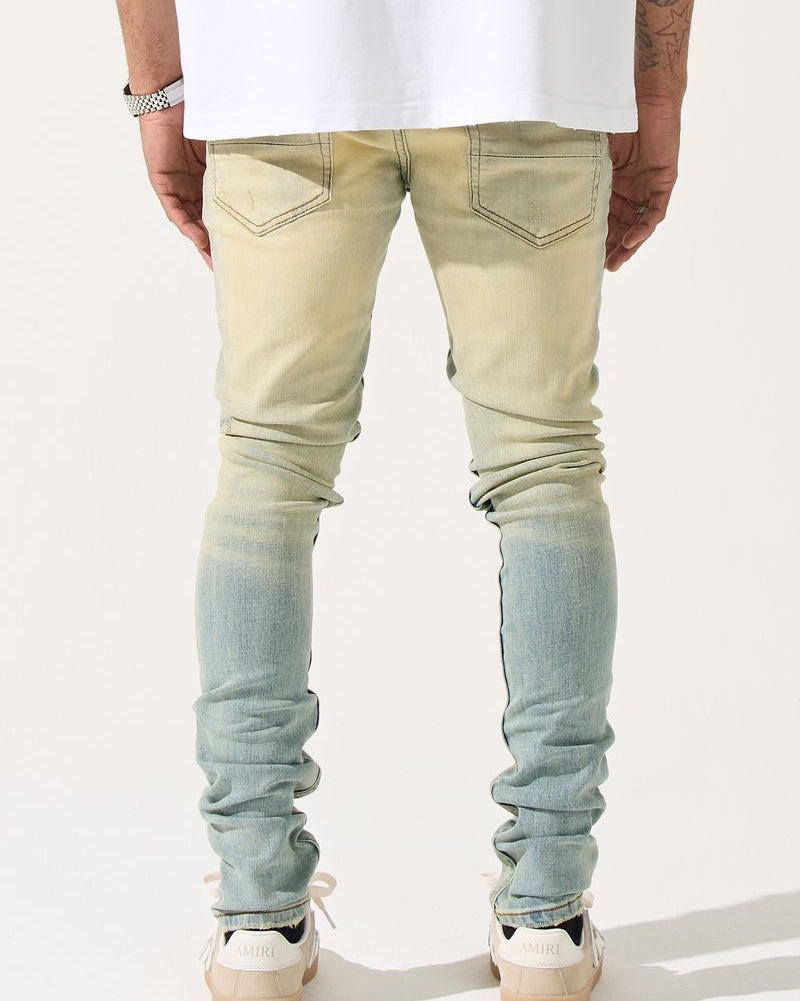 Limestone Jeans