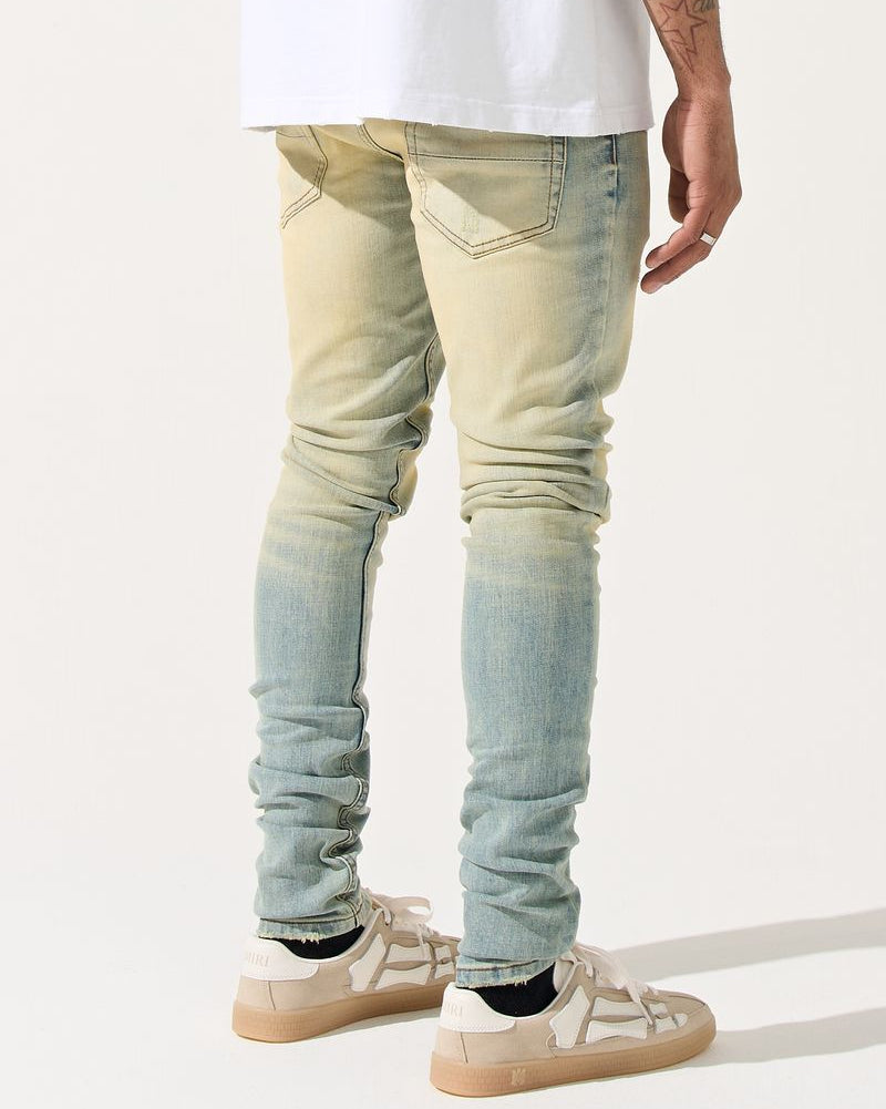 Limestone Jeans