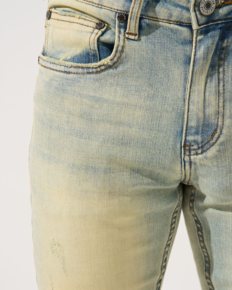 Limestone Jeans