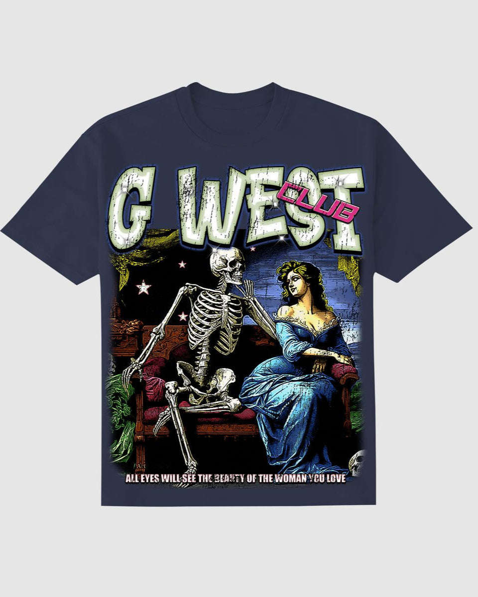 Love Beyond Life Tee