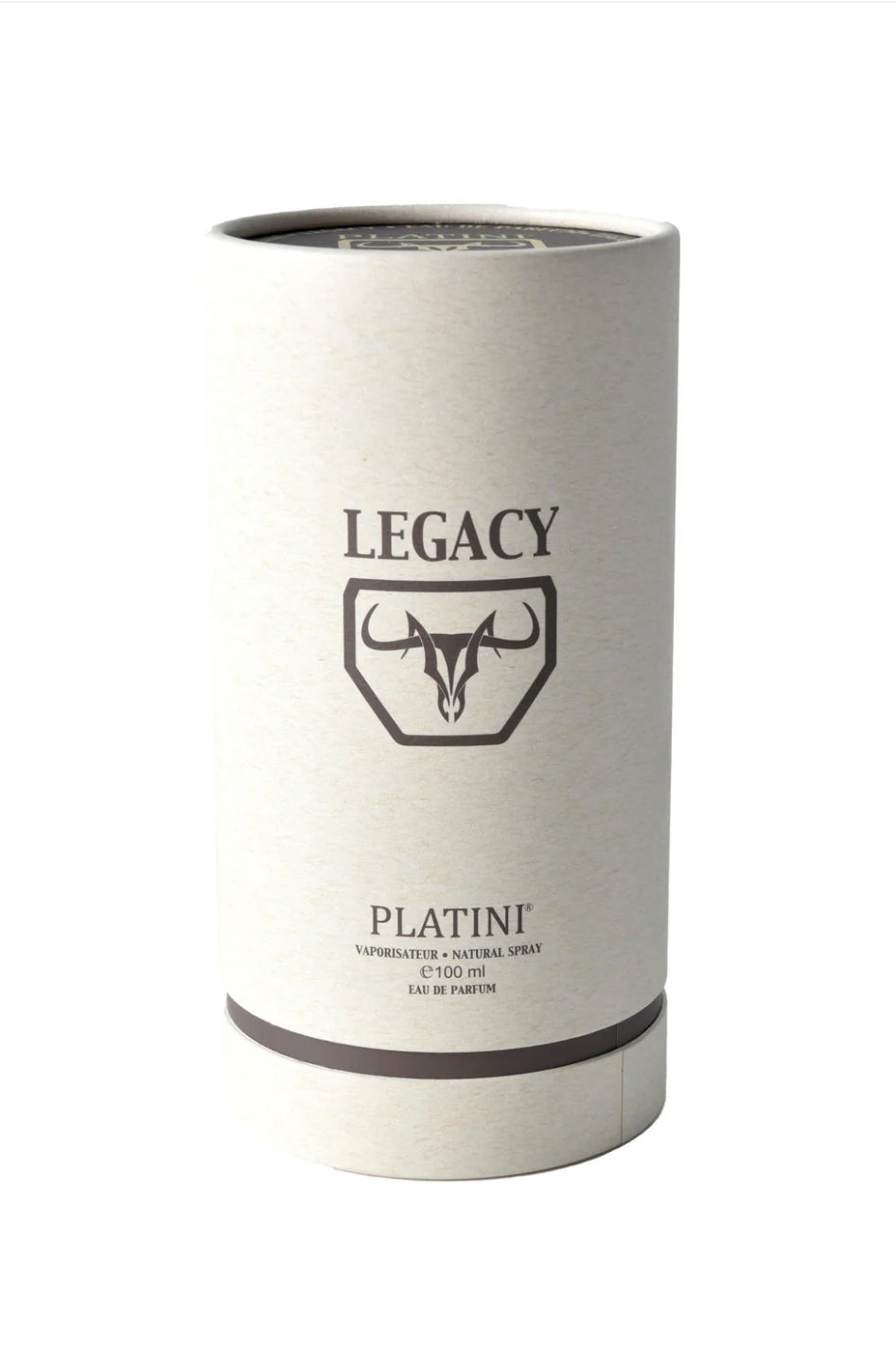 platini legacy cologne