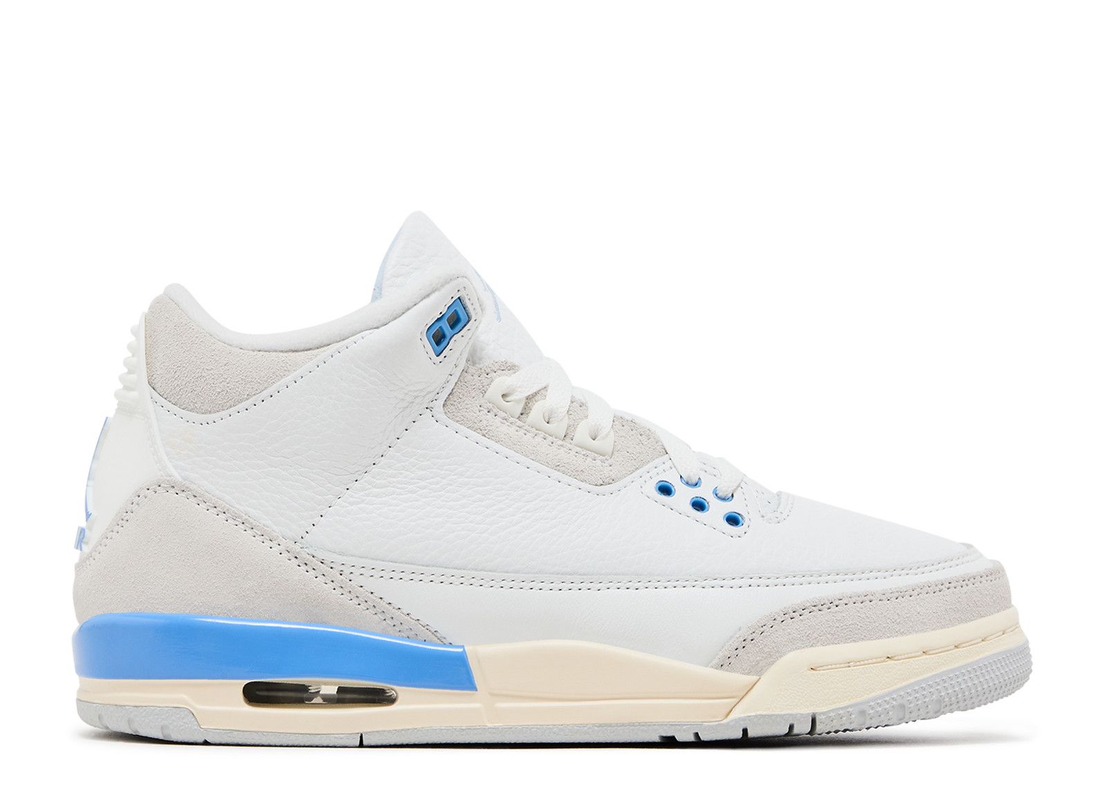 Jordan 3 Retro Lucky Shorts (GS)