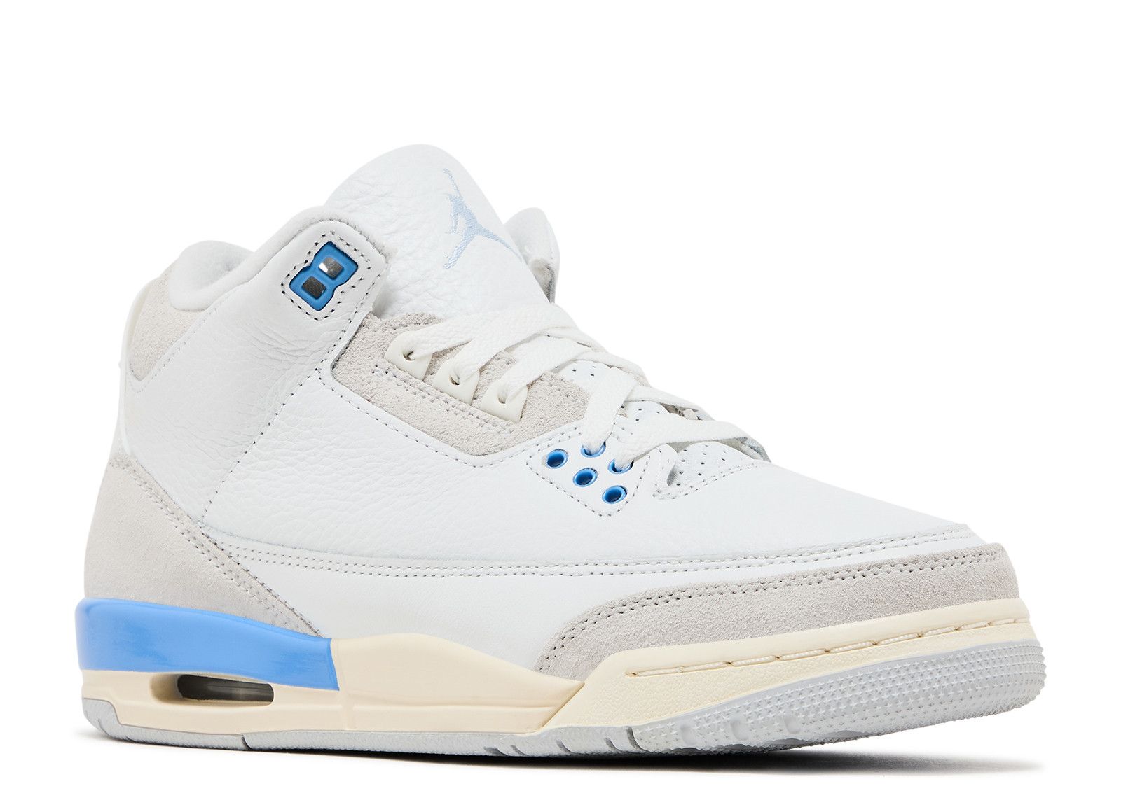 Jordan 3 Retro Lucky Shorts (GS)
