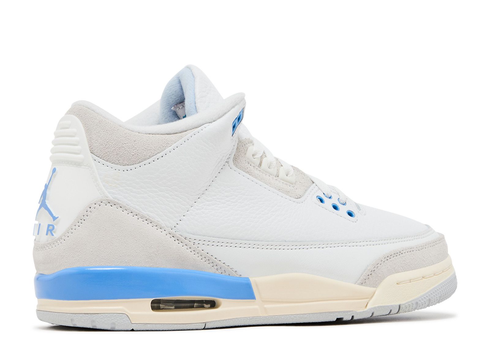 Jordan 3 Retro Lucky Shorts (GS)