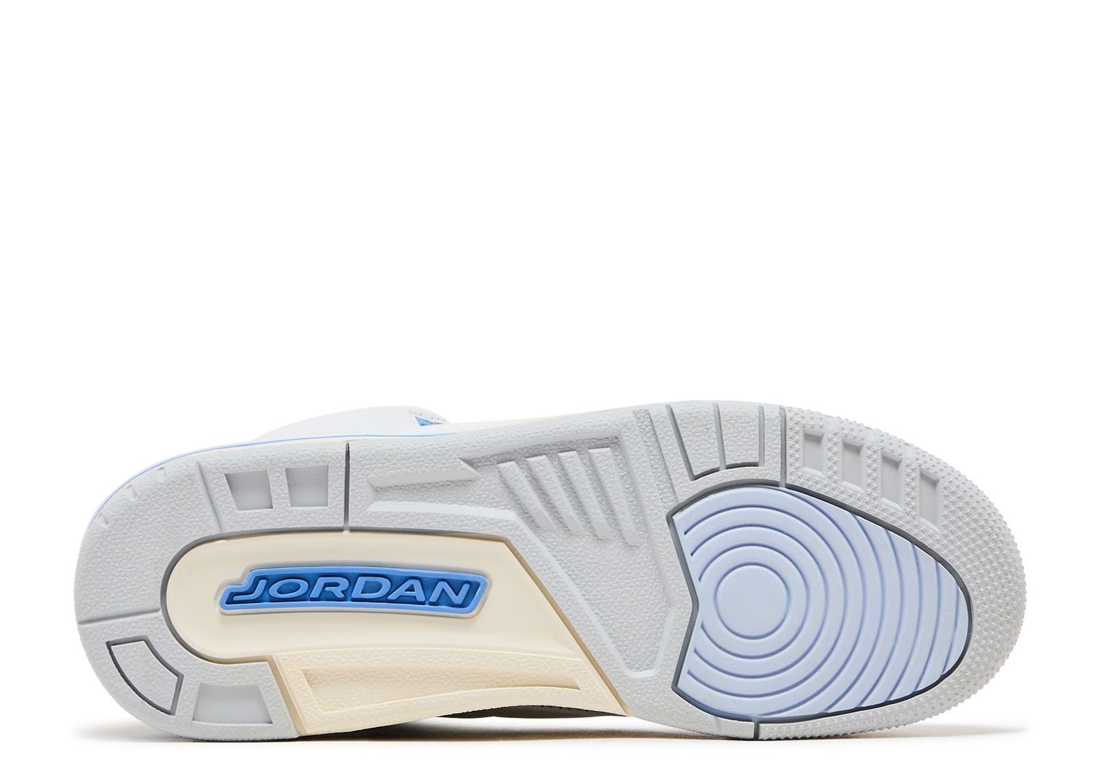 Jordan 3 Retro Lucky Shorts (GS)