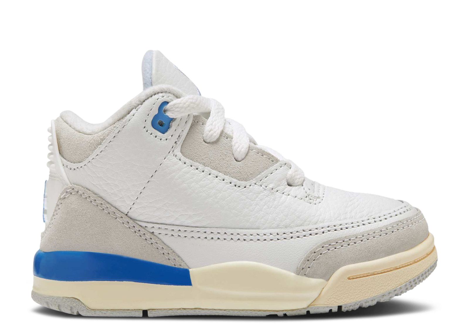 Jordan 3 Retro Lucky Shorts (TD)