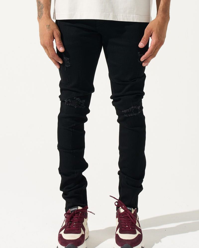 Midnight Jeans