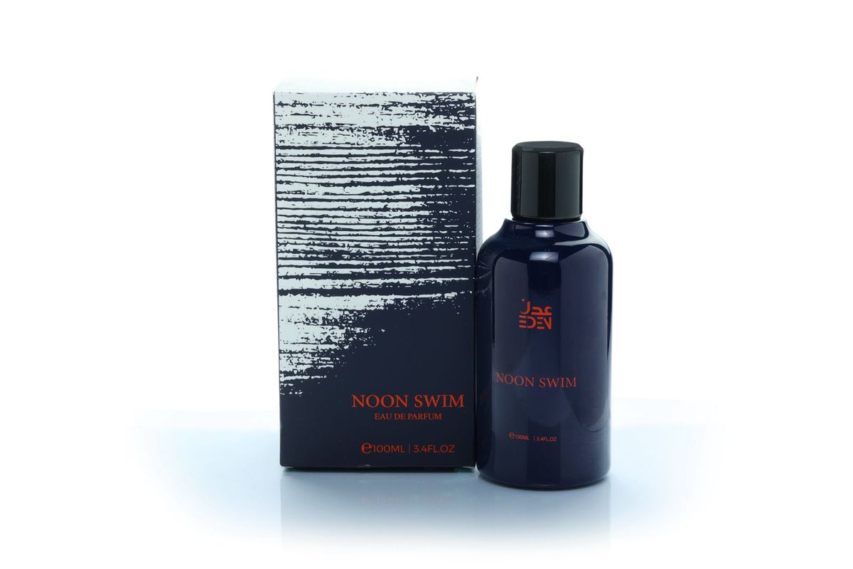 Noon Swim Arab Eau De Parfum Men