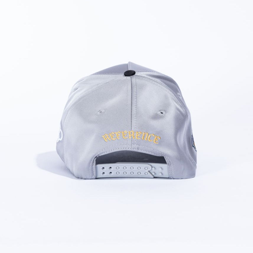 NY Crystals Snapback