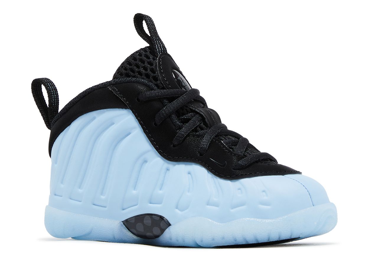 Nike Little Posite One Psychic Blue (TD)