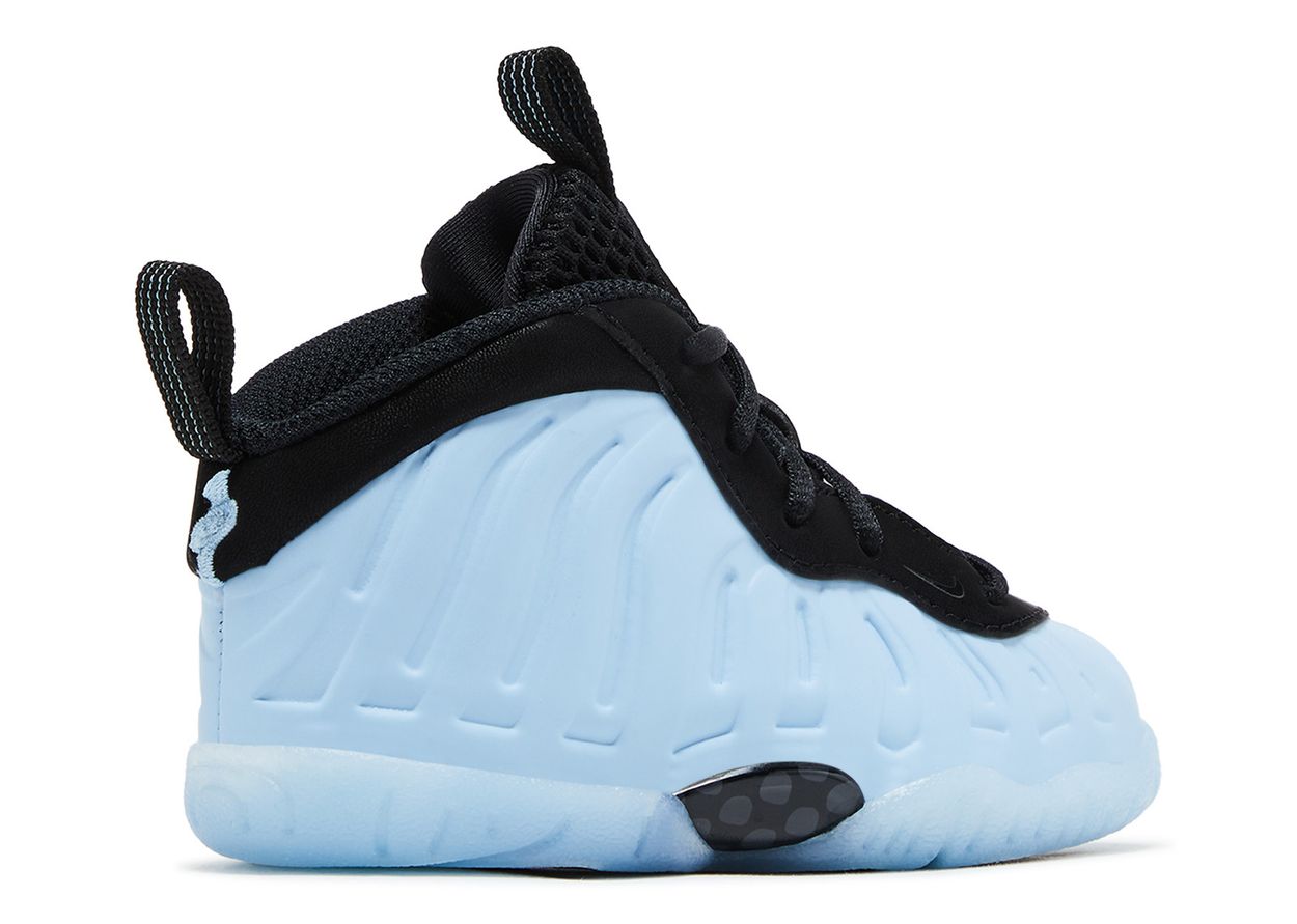 Nike Little Posite One Psychic Blue (TD)