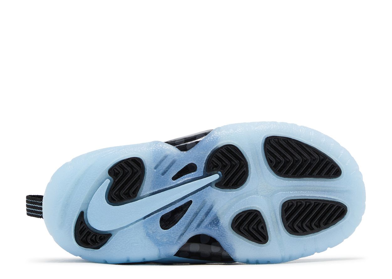 Nike Little Posite One Psychic Blue (TD)